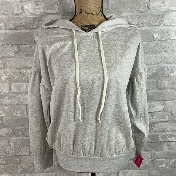 Xhilaration Other - Xhilaration Hoodie Sleepwear/Loungewear